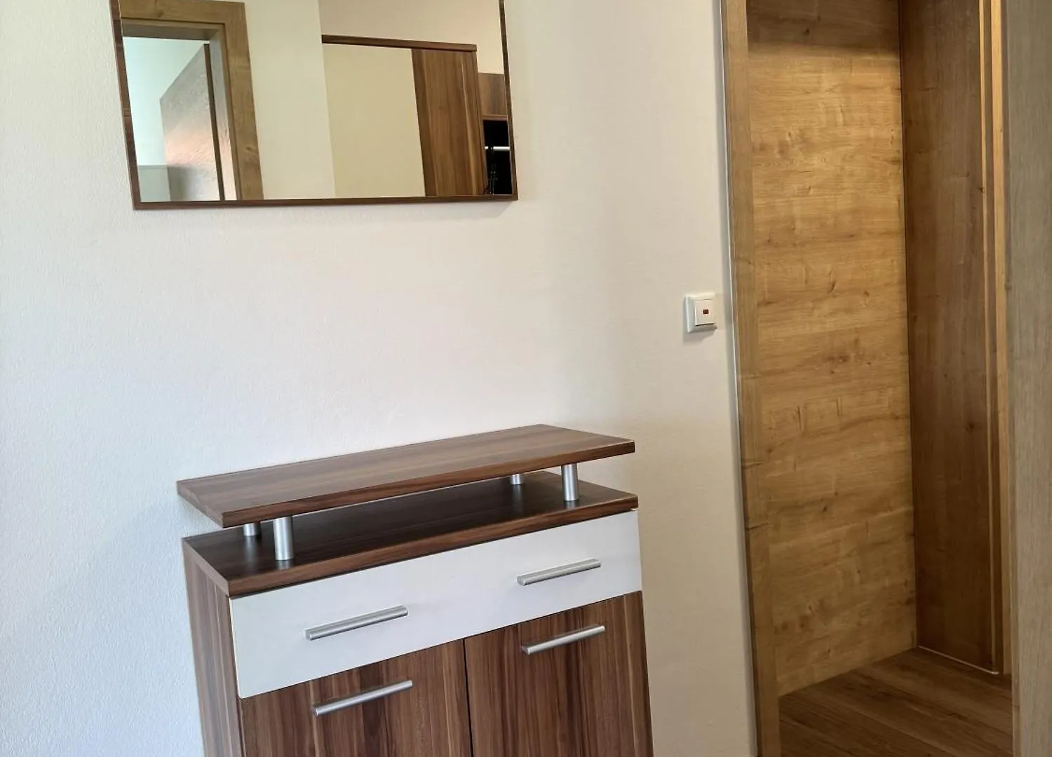 Ferienwohnung Adelsried 1