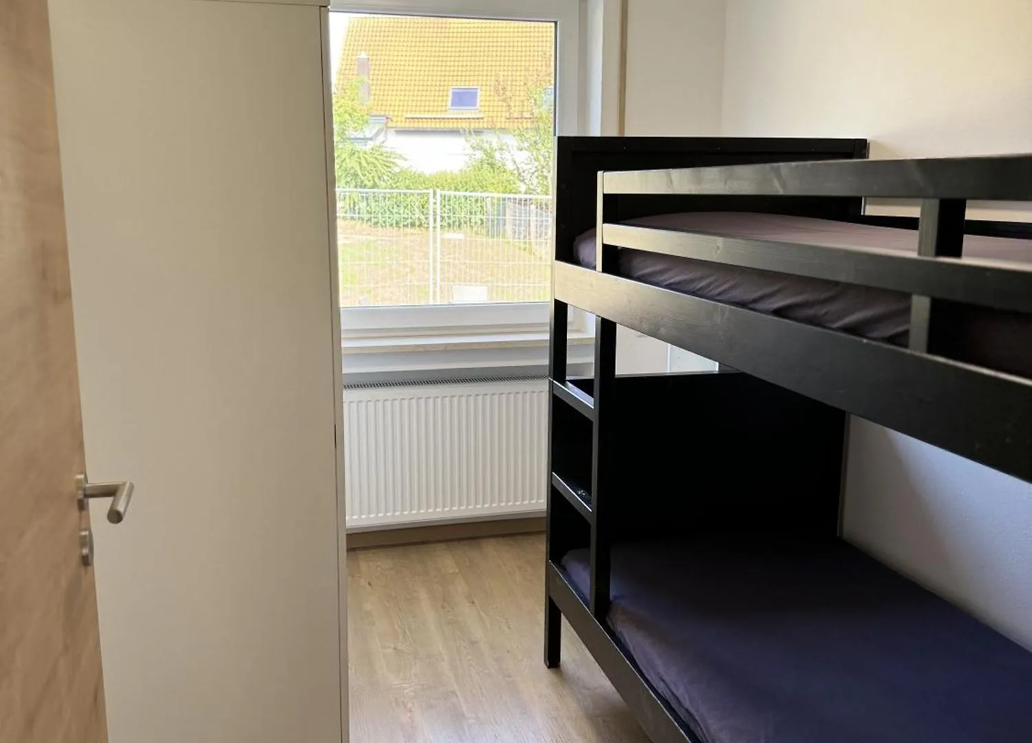 דירה Ferienwohnung Adelsried 1