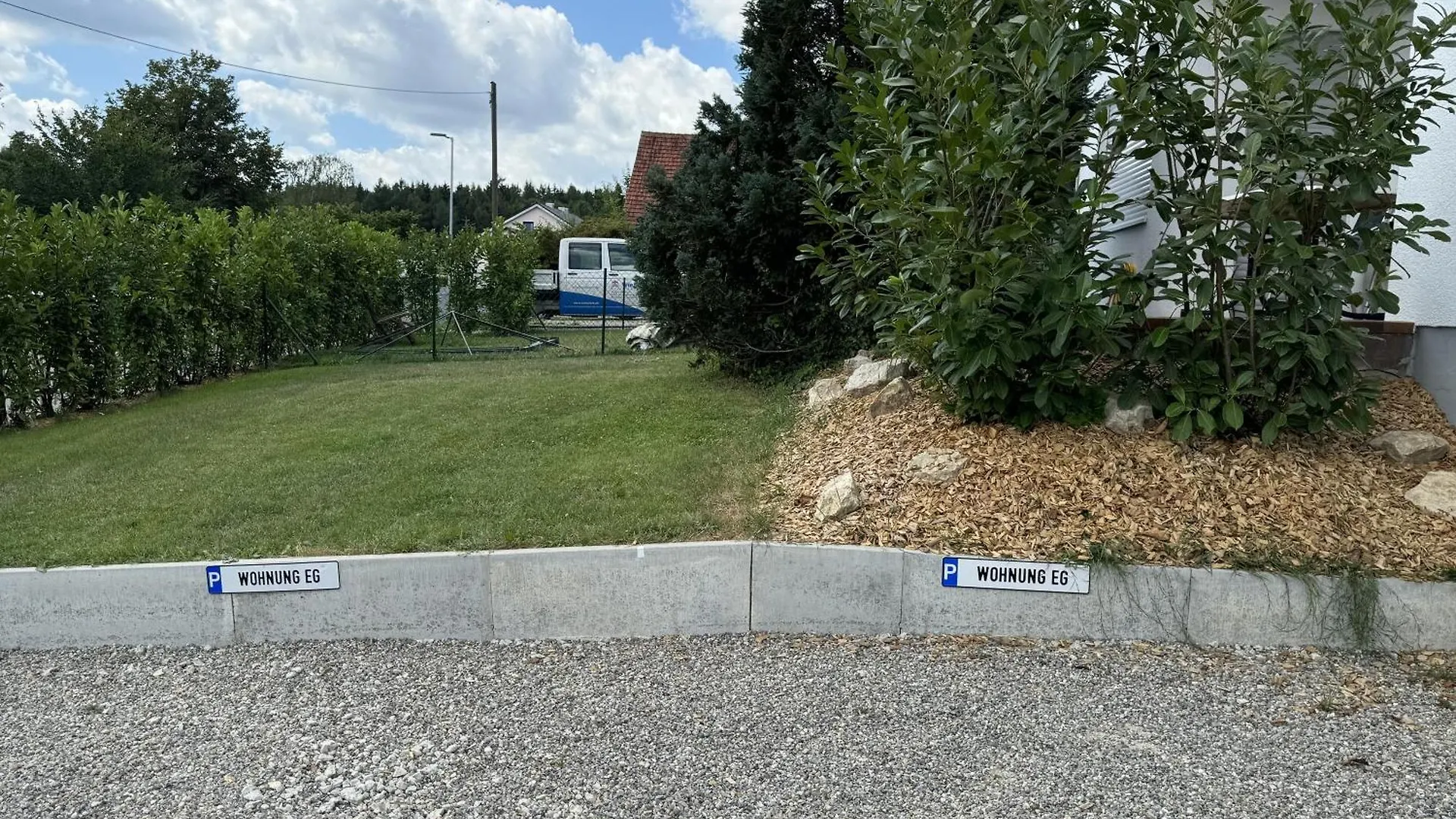 Ferienwohnung Adelsried 1